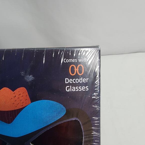 Chalk and Chuckles Super Word Spy  Word Games for Kids,-Adults Age 8-99, NEW - Picture 4 of 12